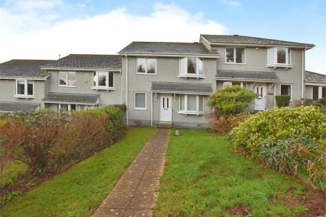 Stokelake, Chudleigh, Newton Abbot... 3 bed terraced house for sale