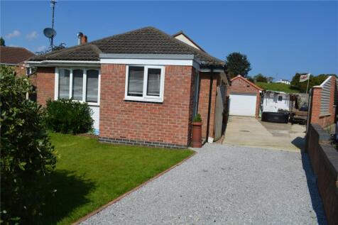 Ellerburn Drive, Bridlington, East ... 3 bed bungalow for sale