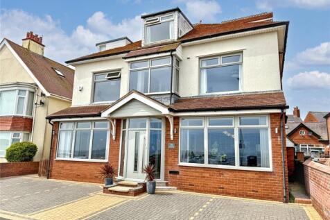 7 bedroom detached house for sale