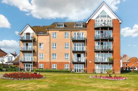 Highcliffe Court, St Annes Road... 2 bed apartment for sale