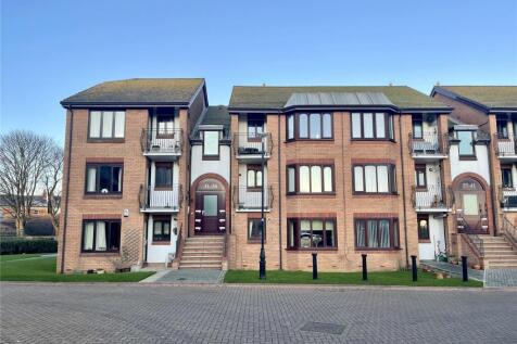 Alexandra Court, Bridlington, East... 2 bed apartment for sale