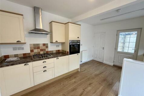 Palanza Terrace, Bridlington, East... 3 bed house for sale