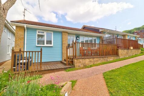 Merley Road, Westward Ho, Bideford 3 bed chalet for sale