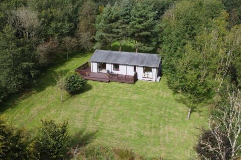 3 bedroom chalet for sale