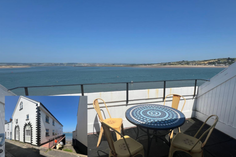 2 bedroom penthouse for sale