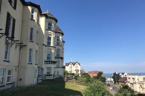 Kingsley Road, Westward Ho, Bideford 1 bed flat for sale