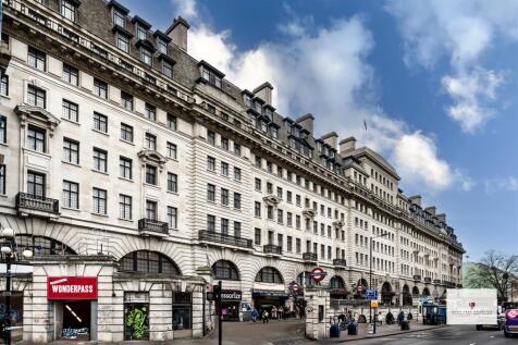 4 bedroom flat for sale