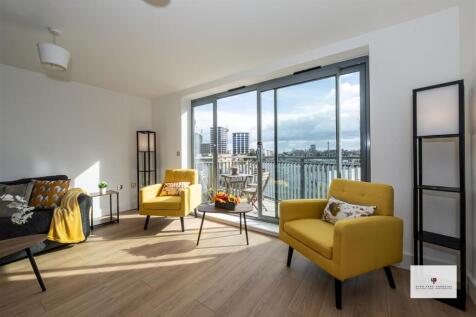 3 bedroom apartment for sale