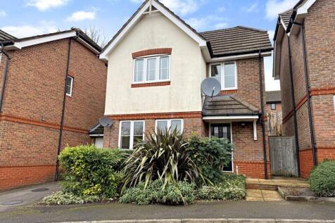 2 bedroom detached house for sale