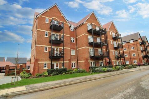 Aspen Road, High Wycombe HP10 2 bed apartment for sale