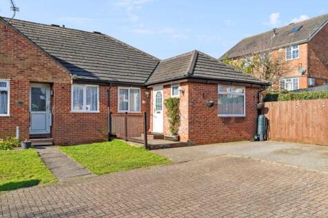 3 bedroom bungalow for sale