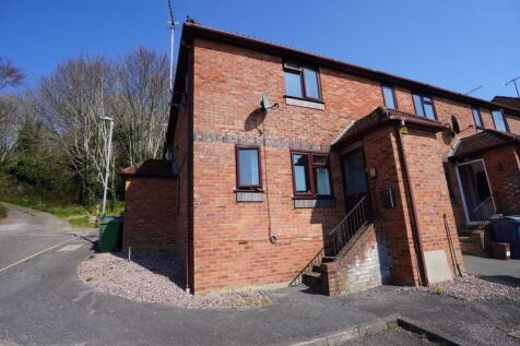 Cairnside, High Wycombe HP13 1 bed end of terrace house for sale