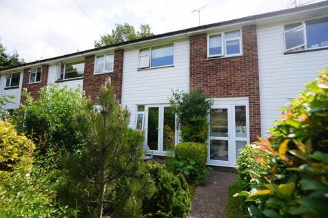 Gilbey Walk, High Wycombe HP10 3 bed terraced house for sale