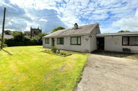 5 bedroom bungalow for sale