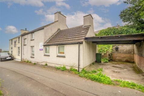 Llangristiolus, Bodorgan, Isle of... 2 bed semi