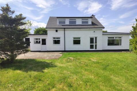 7 bedroom detached house for sale