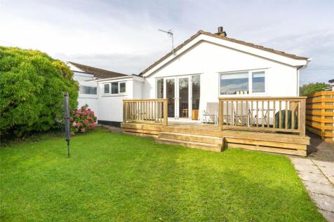 Maes Hyfryd, Moelfre, Isle of... 2 bed bungalow for sale