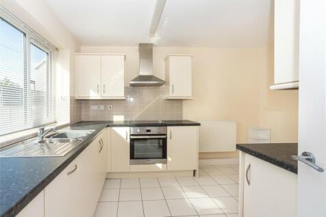 Ffordd Cildwrn, Llangefni, Isle of... 3 bed link detached house for sale