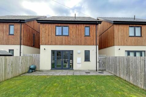 Llys Gorsaf, Amlwch, Isle of... 3 bed detached house for sale