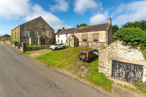 Detached house for sale
