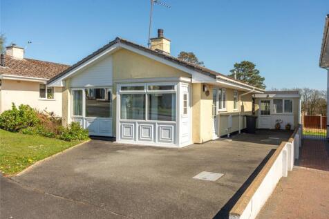 2 bedroom bungalow for sale
