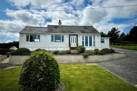 Dulas, Isle of Anglesey, LL70 2 bed detached house for sale