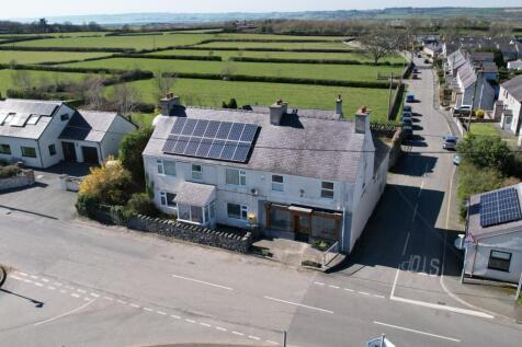 5 bedroom house for sale