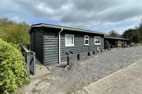 Glan Gwna Lodge, Caeathro, Gwynedd, LL55 2 bed mobile home for sale