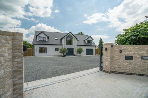 5 bedroom house for sale