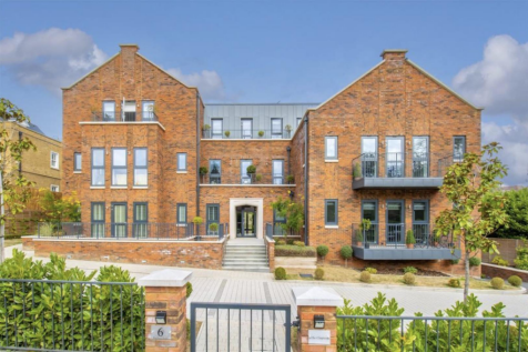 2 bedroom apartment for sale