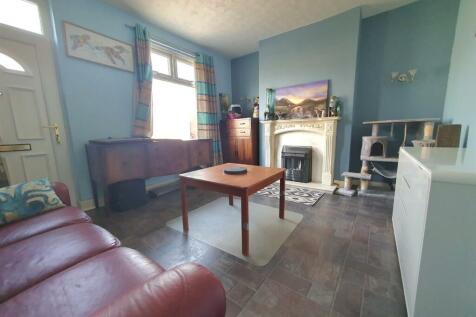 Ansley Common, Nuneaton 2 bed end of terrace house for sale
