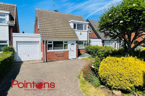Golf Drive, Whitestone 3 bed detached bungalow for sale