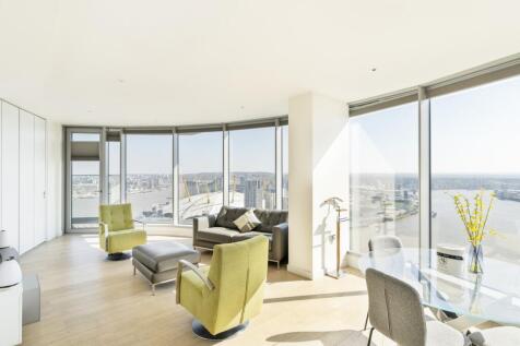 3 bedroom apartment for sale