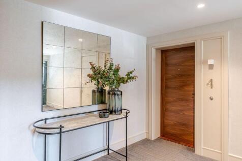 3 bedroom apartment for sale