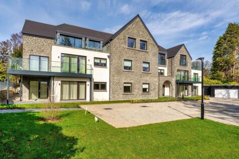 3 bedroom apartment for sale
