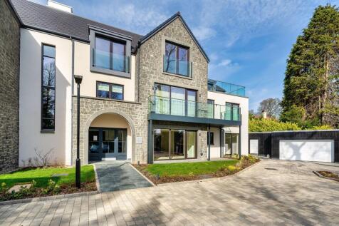Apartment Eleven, Edinburgh EH4 4 bed apartment for sale