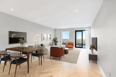 Apt 4, Pavilion B, New Eidyn... 3 bed apartment for sale