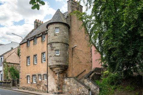 Fordell's Lodging, 16 Church Street... 3 bed detached house for sale