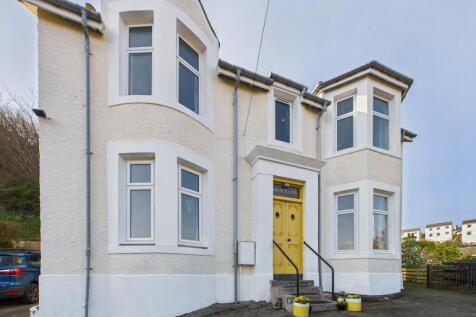 Glenmore Road, Oban, Argyll and Bute 5 bed detached house for sale