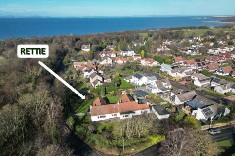 King's Avenue, Longniddry, East Lothian 5 bed detached house for sale