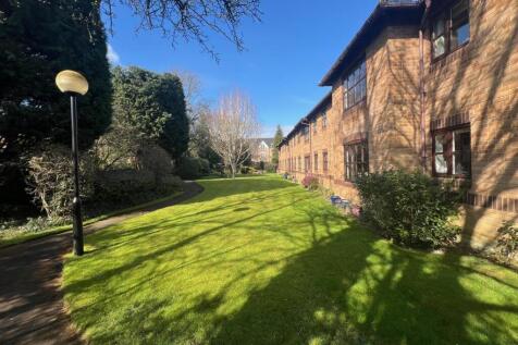 Wetherby Road, Harrogate HG2 1 bed flat for sale