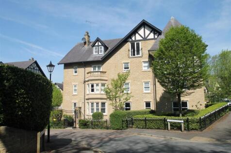 Brunswick House, Harrogate HG1 2 bed flat for sale