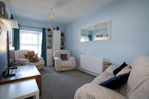 Queen Street, Newton Abbot, TQ12 2EY 1 bed apartment for sale