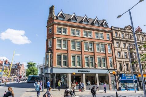 8 bedroom apartment for sale