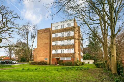 Bucklands Road 2 bed apartment for sale