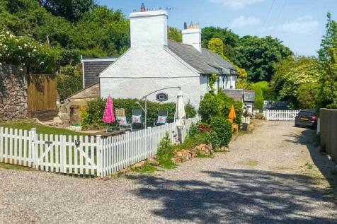Tan Y Bryn Road, Rhos On Sea, Colwyn Bay 7 bed detached house for sale