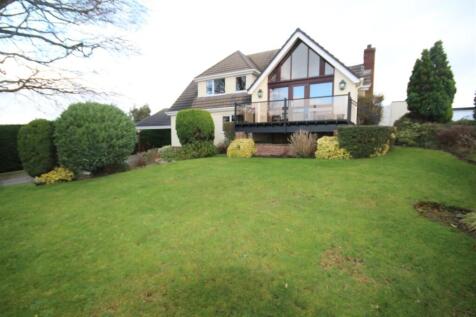 Copthorn Road, Colwyn Bay 4 bed detached house for sale