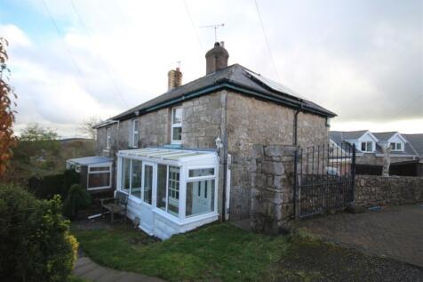 Bron Y Llan Road, Llysfaen, Colwyn Bay 2 bed cottage for sale