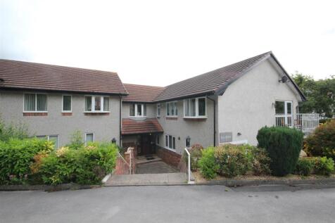 Watkin Avenue, Old Colwyn 2 bed apartment for sale