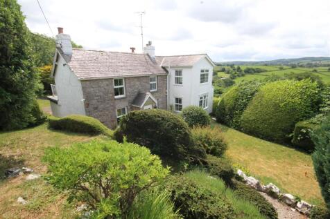 Dolwen Road, Llysfaen, Colwyn Bay 3 bed detached house for sale